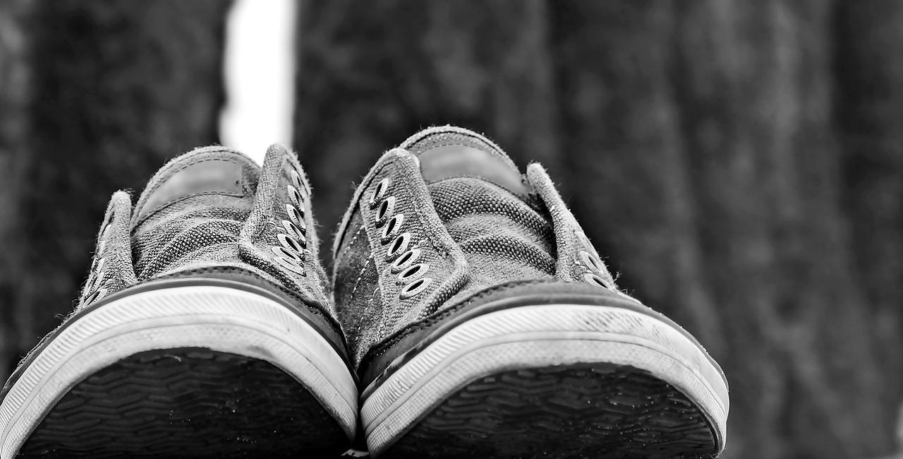 Superstars &#8211; najlepsze buty uniwersalne