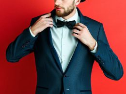 Jak ubrać się na sylwestra &#8211; poradnik dla mężczyzn