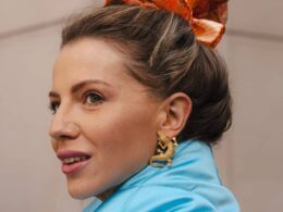 Jedwabne scrunchie i gumki do włosów &#8211; odkryj ich zalety i zastosowania!